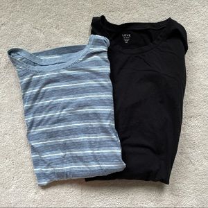Two Love by Gap Maternity Tops